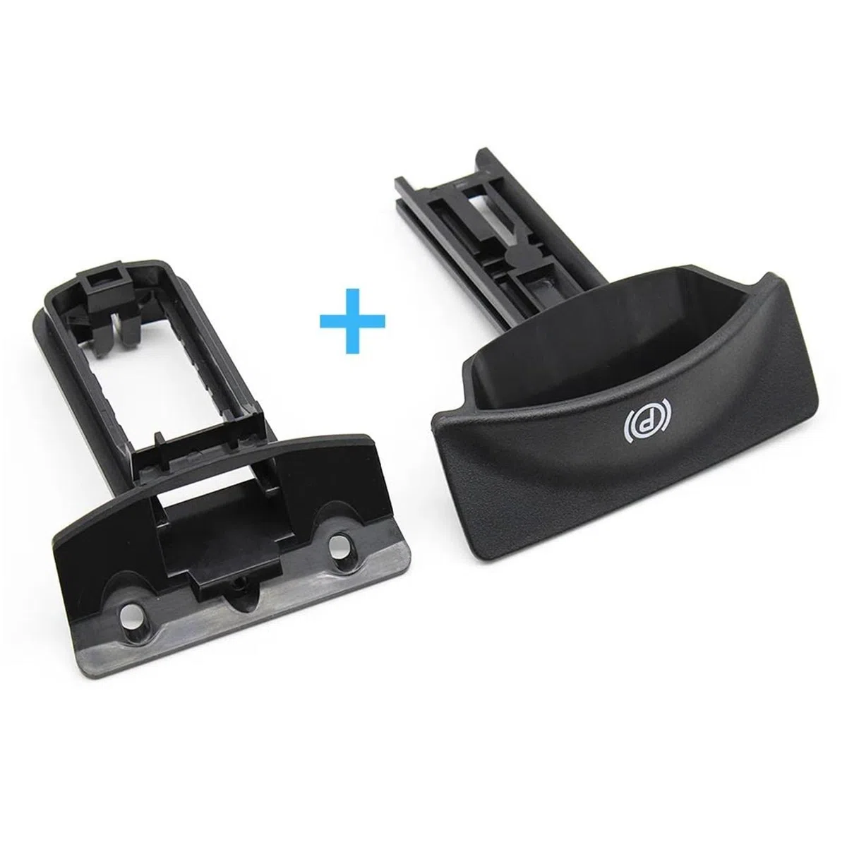Freno Mano Eléctrico Para Mercedes Para Benz ML GL W164 ML300 ML350 Clase R W251 R320 R300 R350 Interruptor De Liberación De La Palanca Del Freno De Estacionamiento