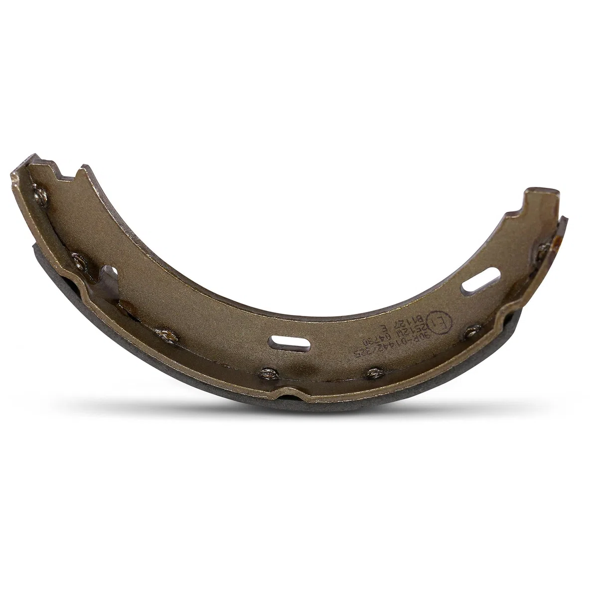 Brembo S 50 502 Zapatas de Freno y Accesorios