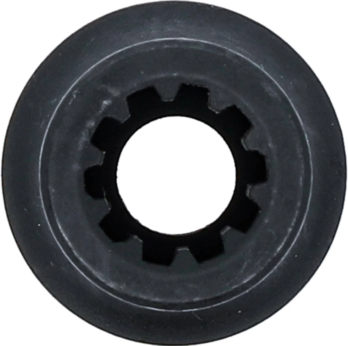 BGS 5292 | Llave de vaso para pinzas de freno | 10 caras | para VAG y Porsche | 11,5 mm