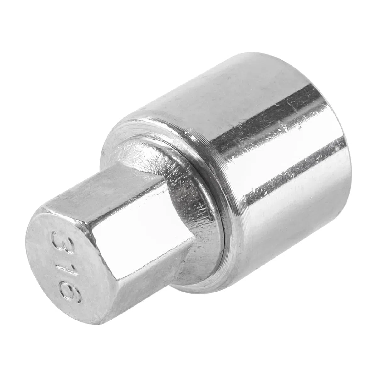Tuerca de seguridad para rueda de coche, llave de vaso para extracción de tornillos, llave de vaso antirrobo, compatible con Mercedes Benz (316)