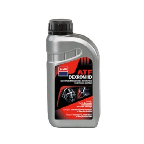 Krafft atf dii - Aceite transmisión automático 1l
