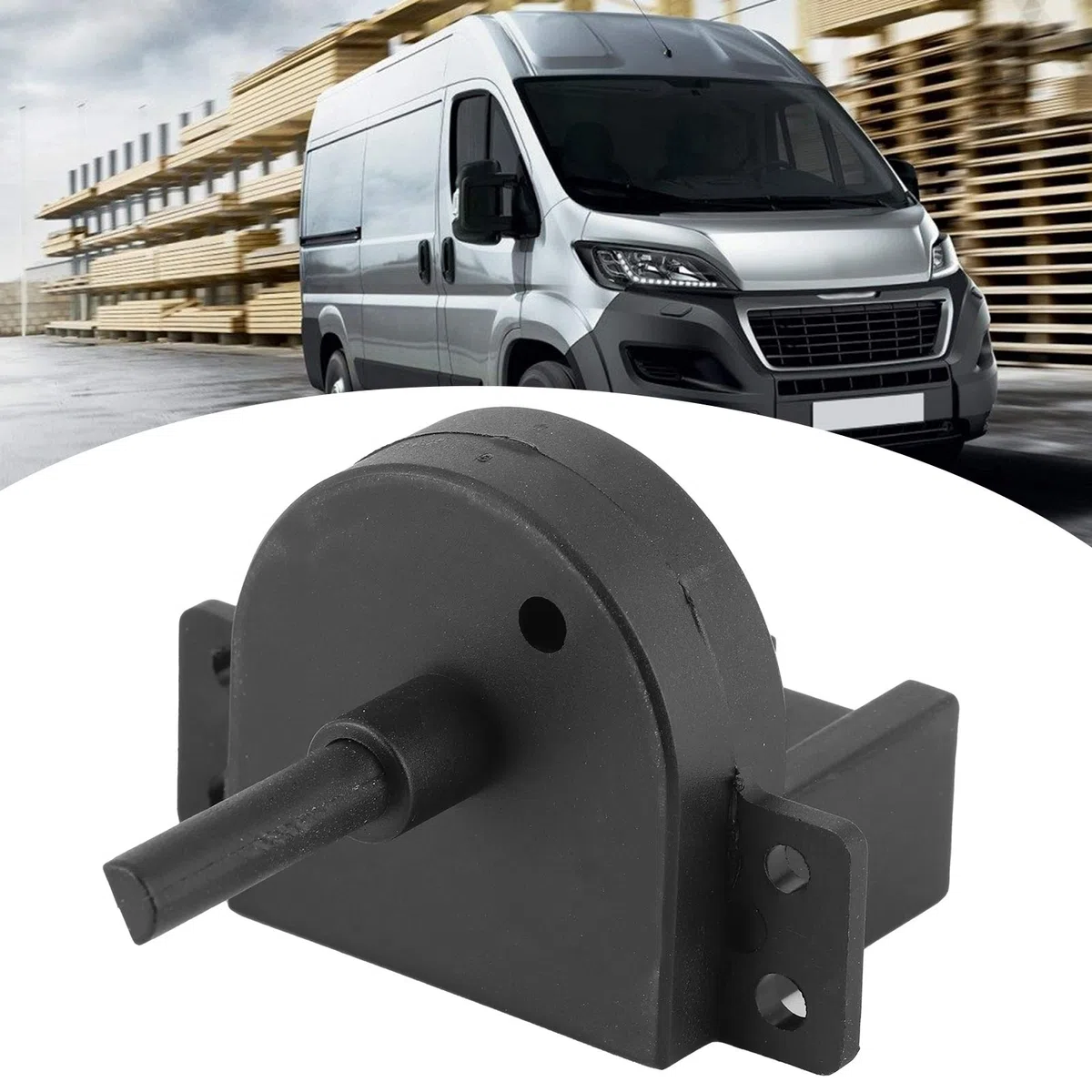 Módulo de Control del Ventilador de CA Interruptor del Ventilador del Ventilador del Calentador 77367027 Accesorio de Repuesto - Resistencia del Ventilador del Calentador Apto Para Boxer