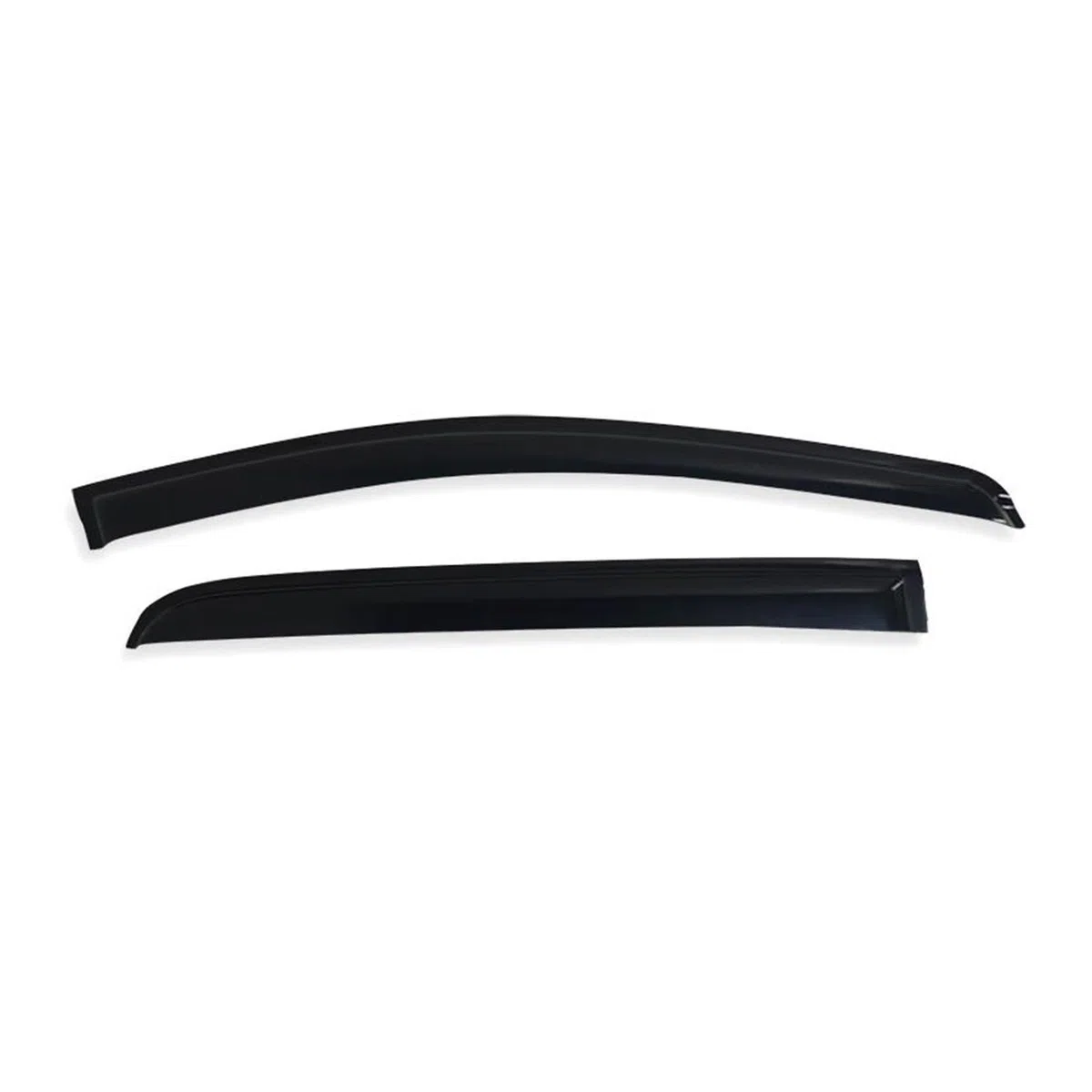 Deflectores Viento Visera Ventana Puerta Protección Contra Lluvia Viento Para Rush 2017-2025 Parasol Ventana Coche Protección Contra Intemperie Contra La Lluvia Viento Deflectores Ventanas Laterales