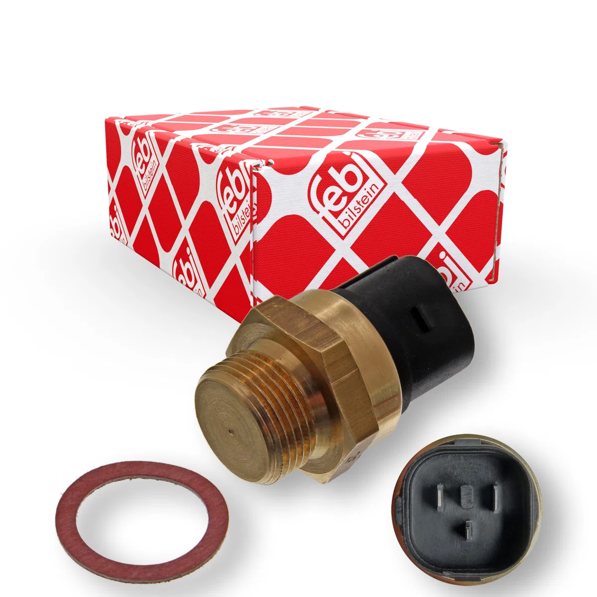 Febi bilstein 10114 Interruptores