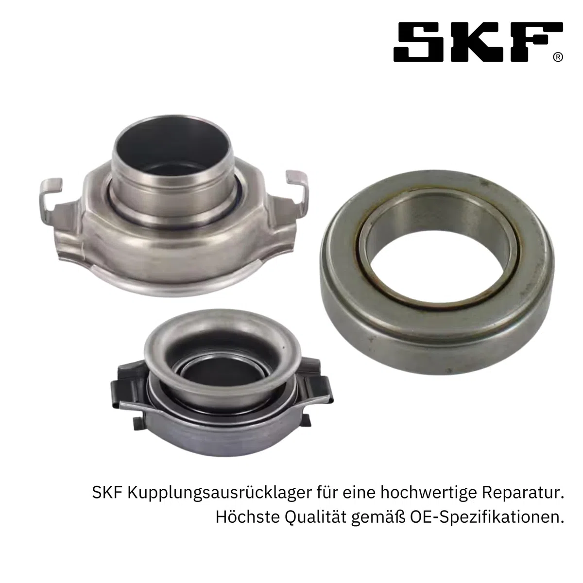SKF VKC 2616 Rodamiento de Embrague