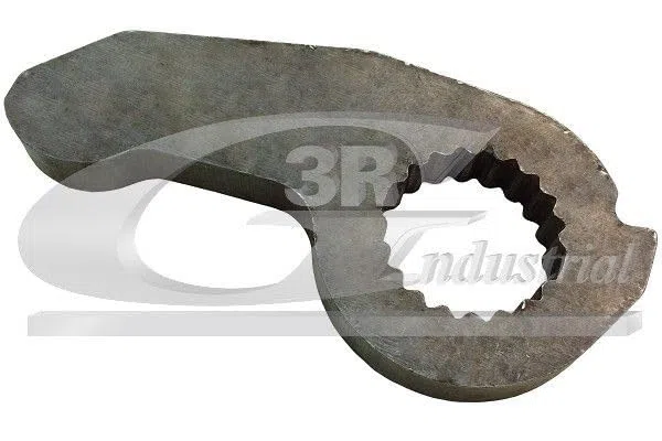 3RG INDUSTRIAL - Horquilla Embrague- OEM 02K141709A 020141709B - Piezas para Coche Recambios Motor y Otras Partes de Vehículo | Compatible con los Modelos de Coche y Moto indicados más Abajo.