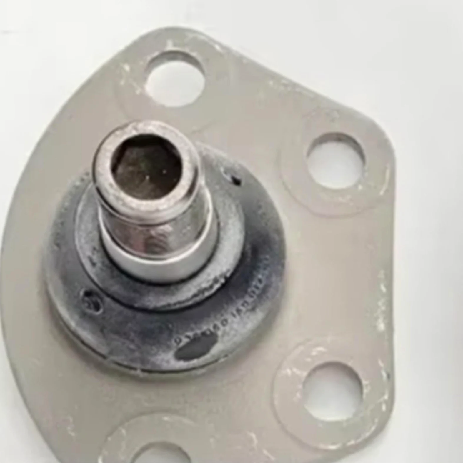 bolas para dirección de coche Conjunto de rótula suspensión inferior, brazo oscilante, compatible con Maxus V80 Conjunto de rótula(Genuine)