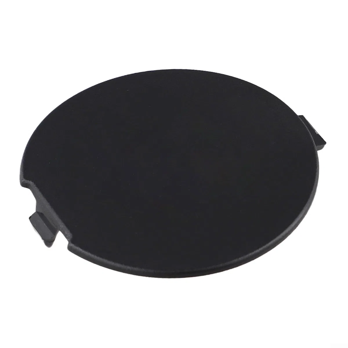 Cubierta de gancho de remolque trasero izquierdo de plástico diseñada para Mazda CX-30 2020 a 2023 años modelo DGH950EL1 DGH950EK1 ajuste directo