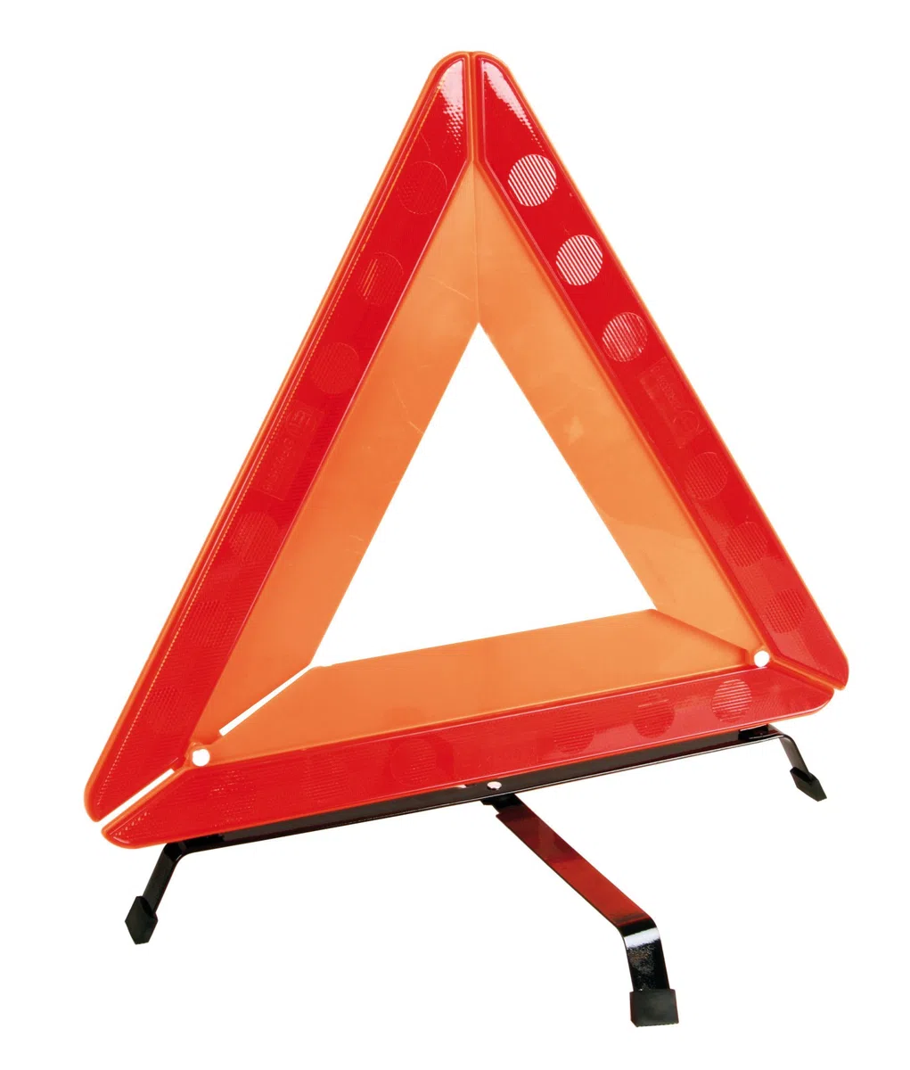 Lampa 40824 Triángulo ECE R27