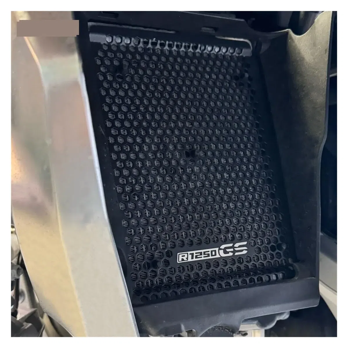 Protector Radiador Moto para R1250GS R 1250 GS para Adventure Exclusive TE Rallye 2019 2020 2021 Protector De Cubierta con Parrilla Protectora para Parrilla De Motocicleta