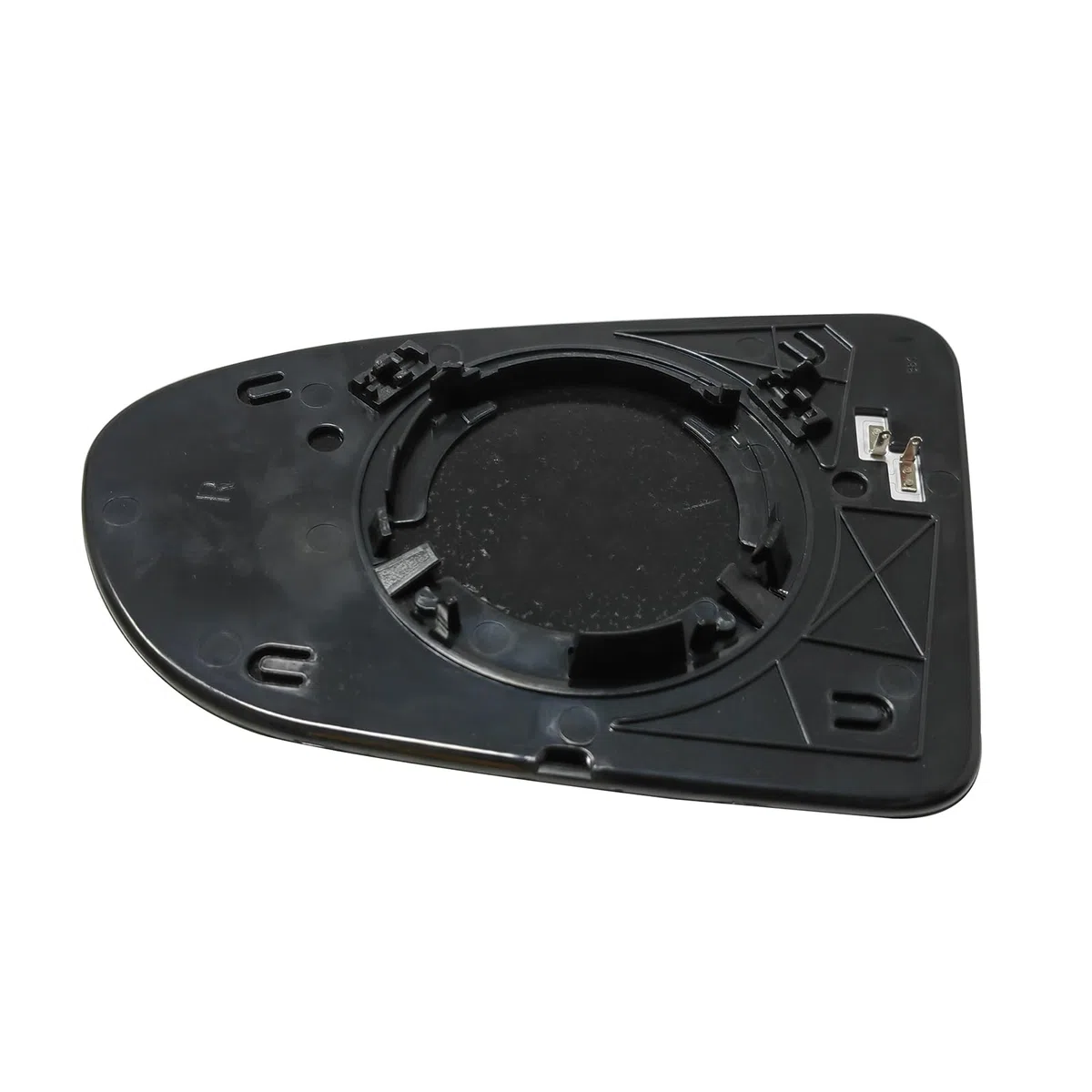 Espejo retrovisor derecho calefeito para Nissan Qashqai J10 2007-2013
