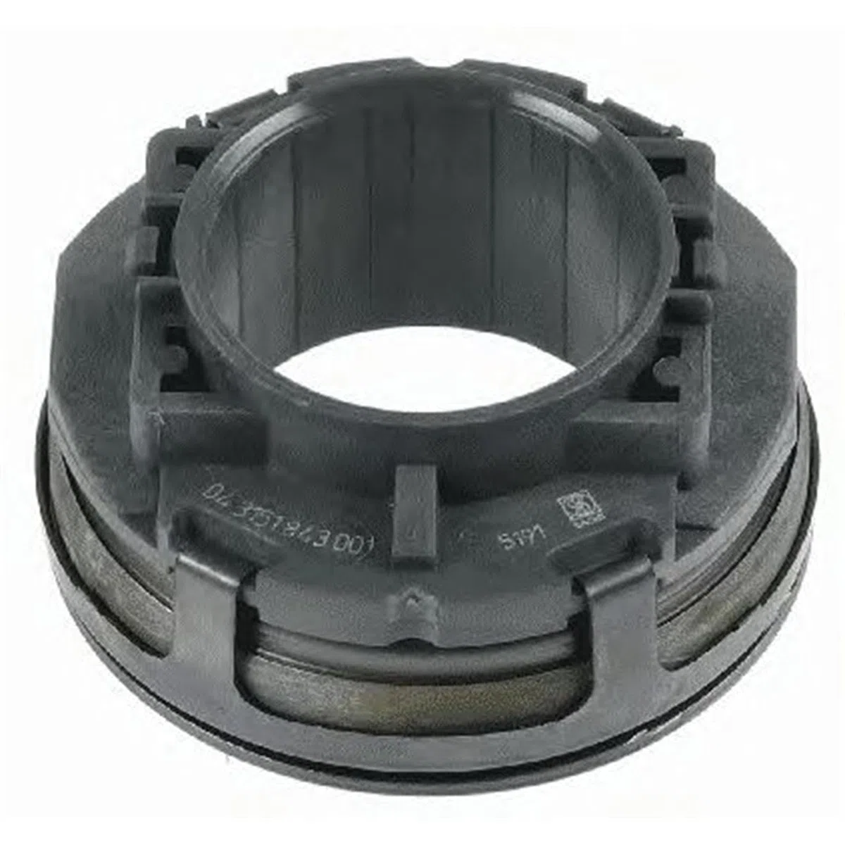 SACHS 3000 389 002 Kit De Embrague Compatible Con Ford Transit Van (E_ _) 1994-2000