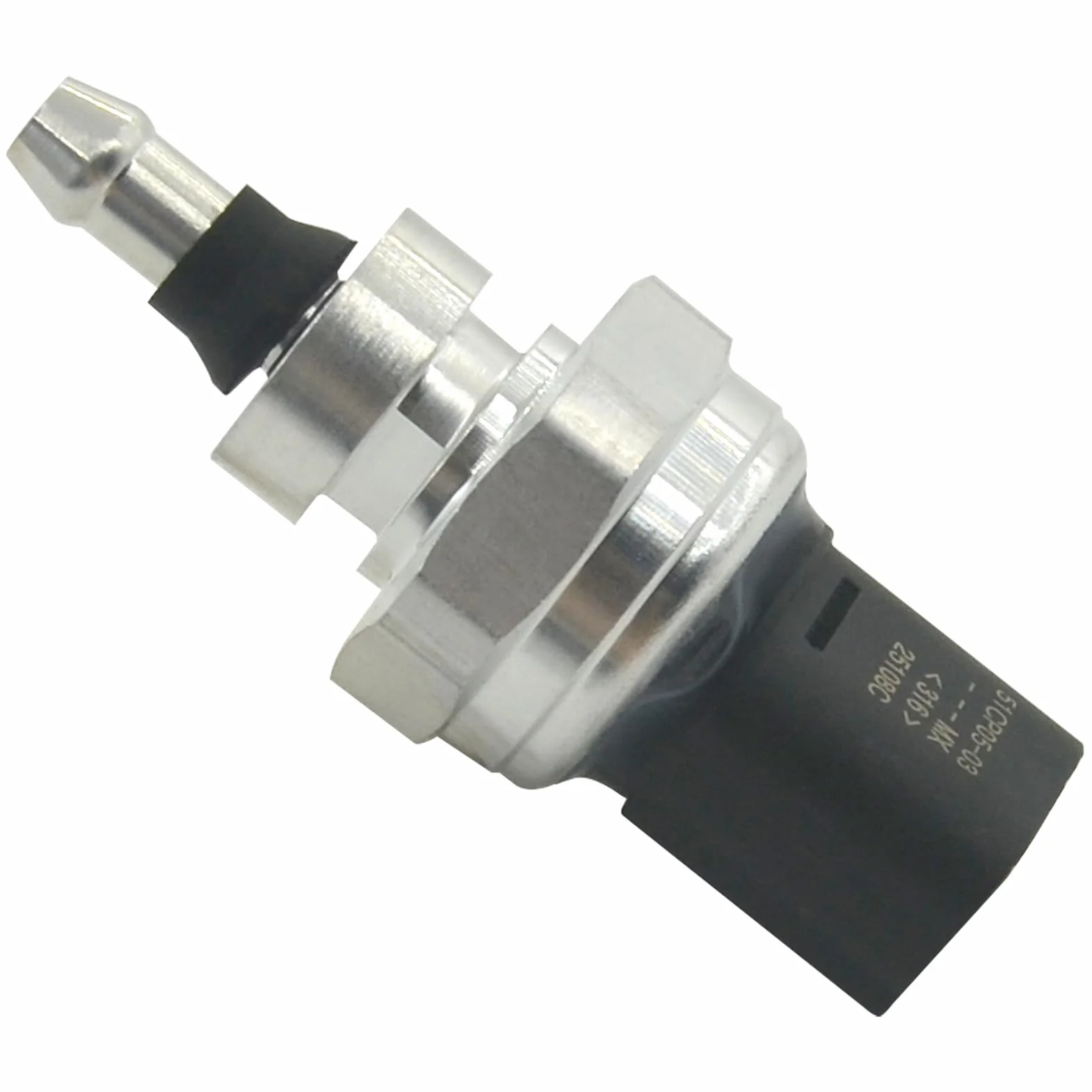 8201000764 Sensor de presión Gas de escape para DUSTER JUKE VIVARO MASTER MEGANE 8200443536