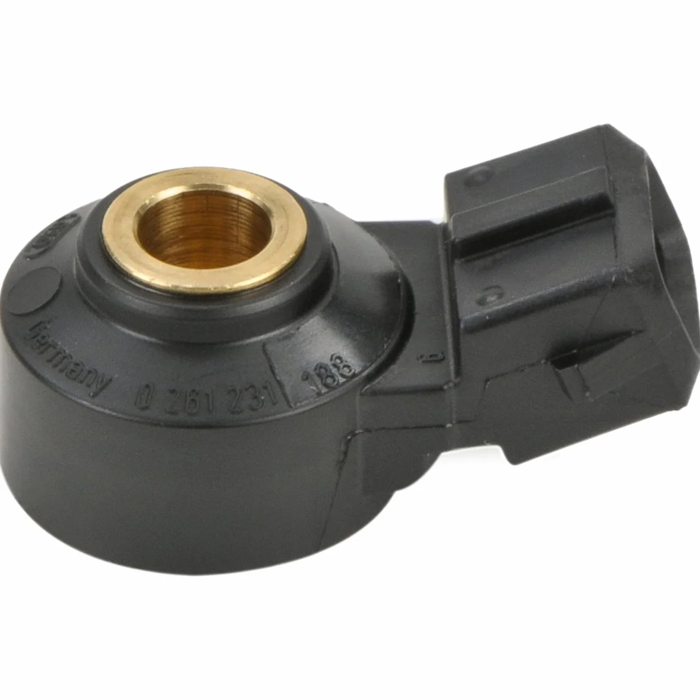BOSCH Klopfsensor 0261231188