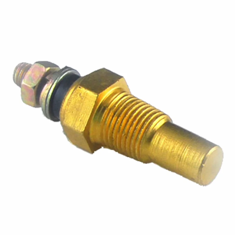 12V 2" puntero de motor de coche de 52mm kit indicador de nivel combustible tanque Indicador de luz LED blanco negro universal