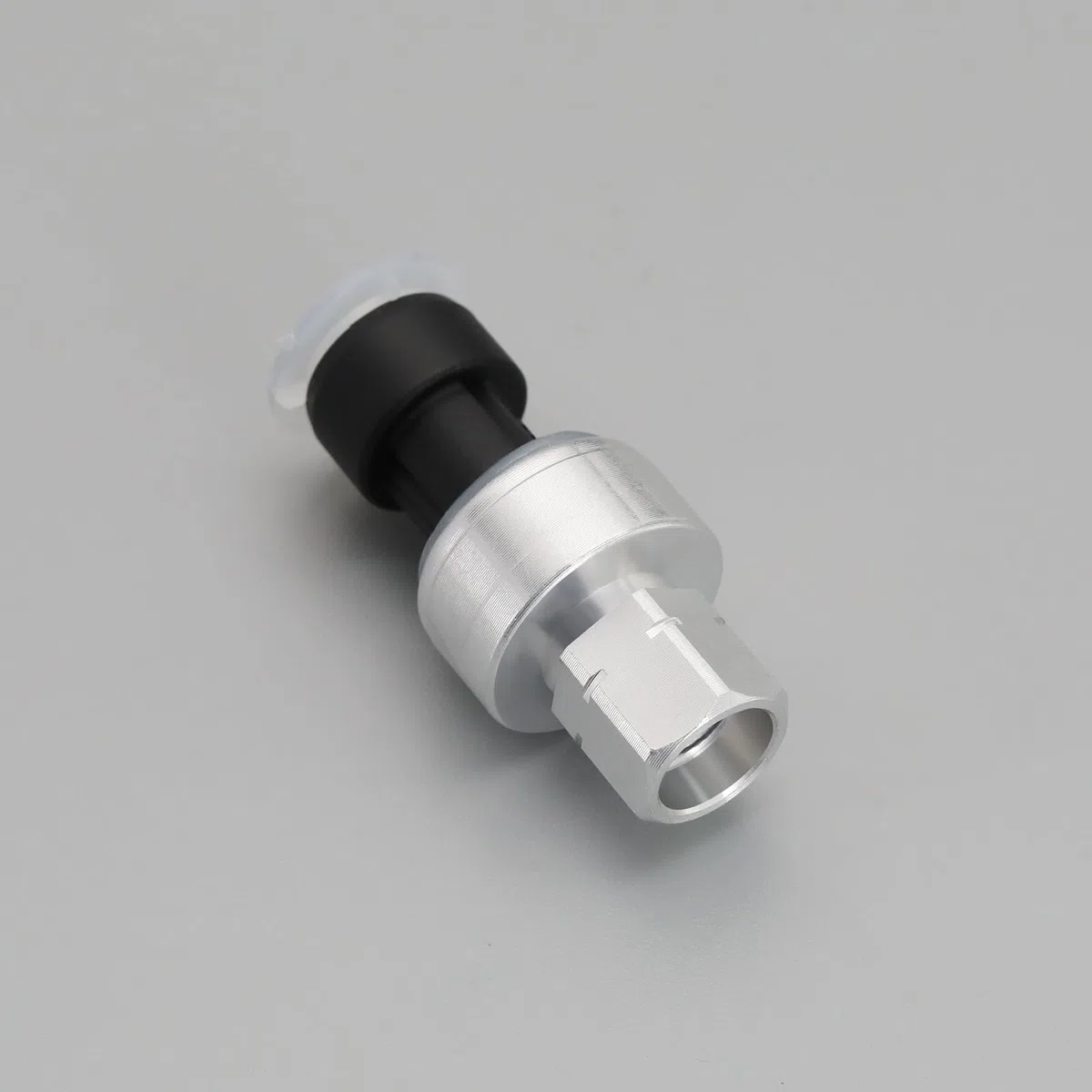 1 Interruptor de Presión del Sensor de Presión de Aire Acondicionado Compatible con Clio Grand Scenic/Laguna/Megane Compatible con Qashqai Sandero Duster 7700417506 7701205751