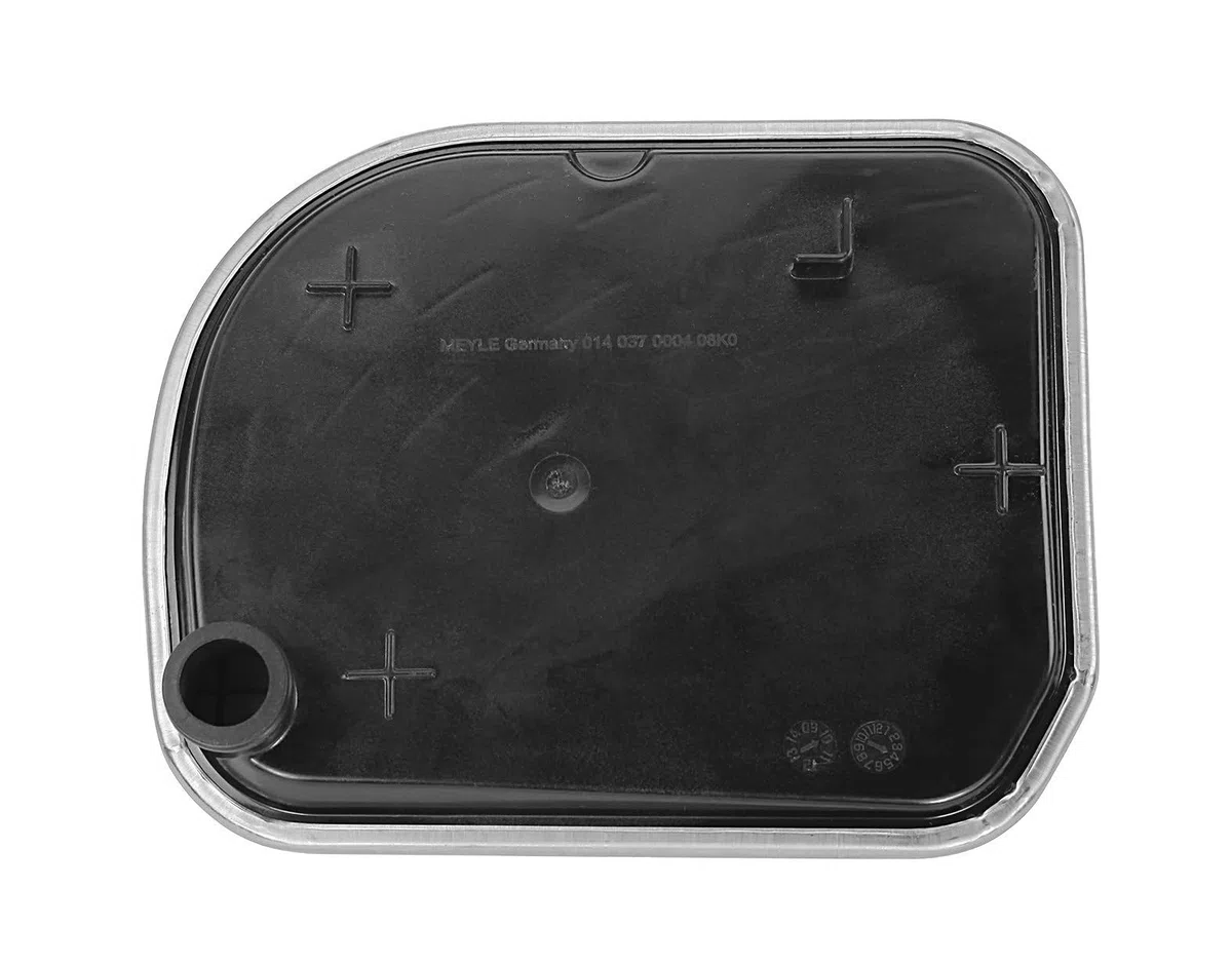 Meyle 0140370004 filtro hidráulico, transmisión automática