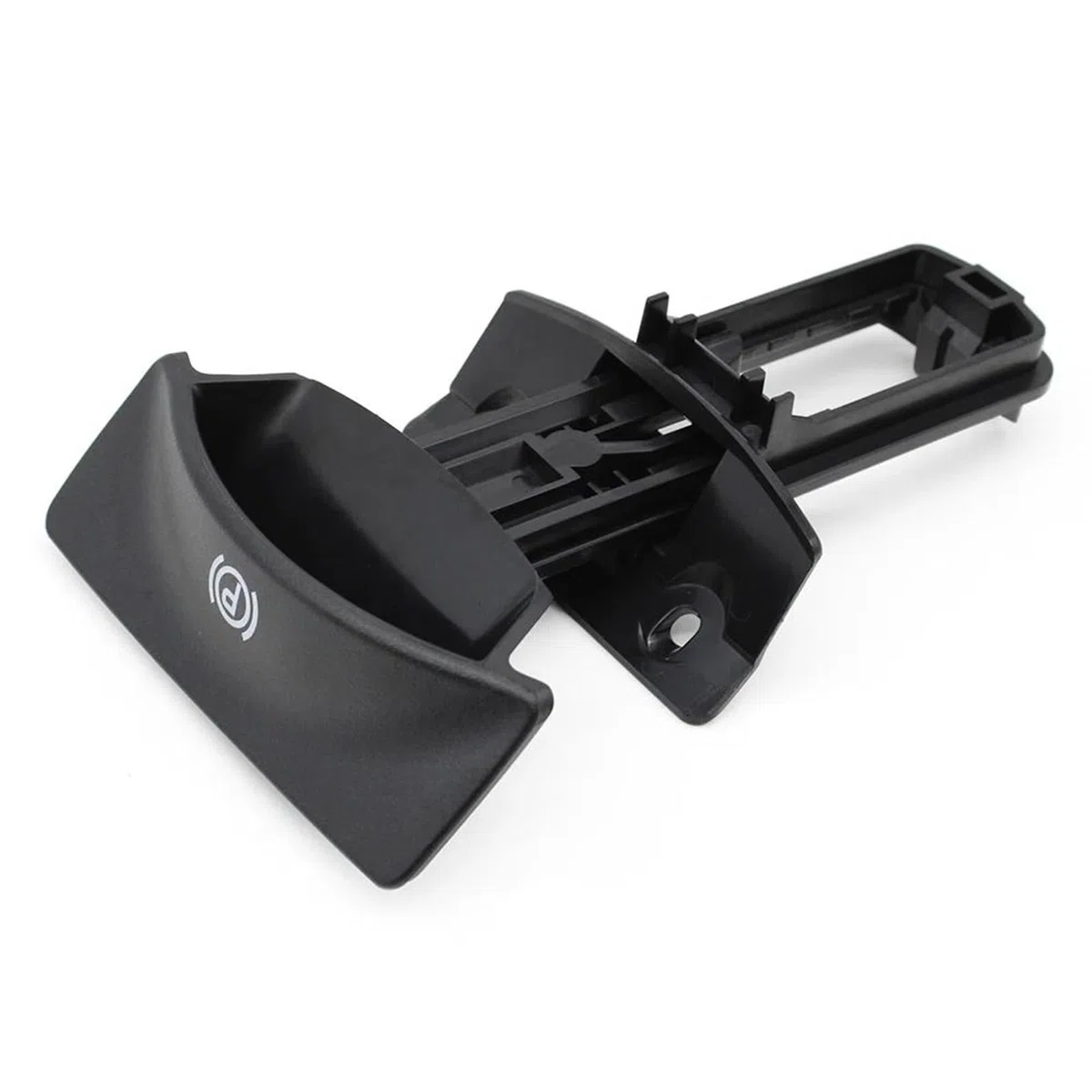 Freno Mano Eléctrico Para Mercedes Para Benz ML GL W164 ML300 ML350 Clase R W251 R320 R300 R350 Interruptor De Liberación De La Palanca Del Freno De Estacionamiento