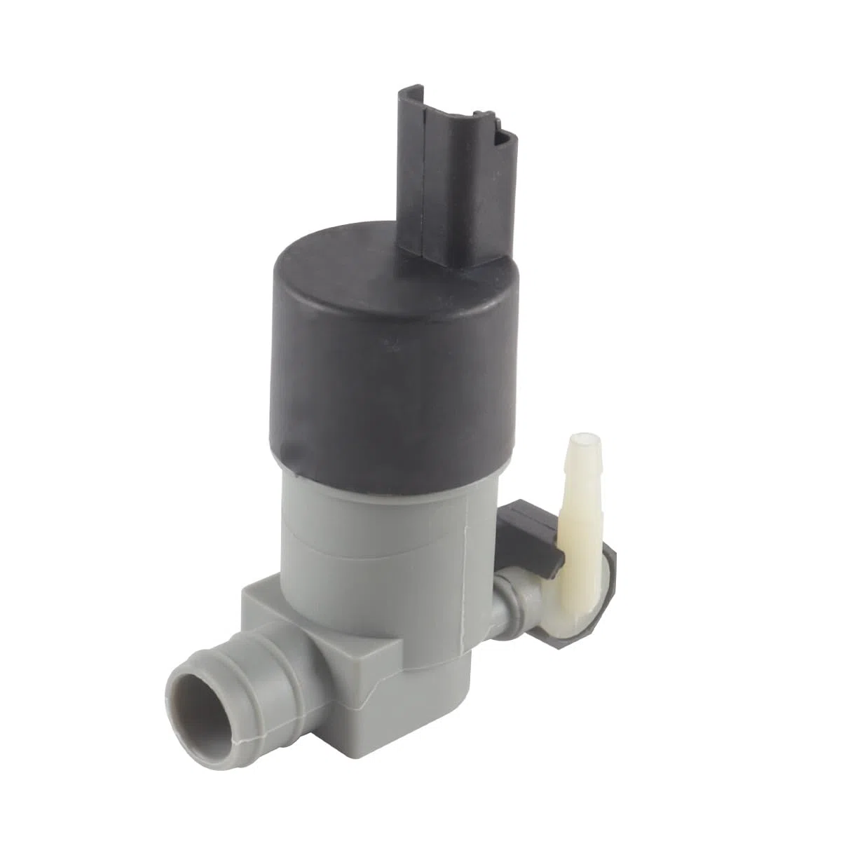 Bomba De Lavado De Autos Con Motor Hidráulico De Doble Salida 28920-BU010-B191, Repuesto Para Nissan Qashqai 07-14