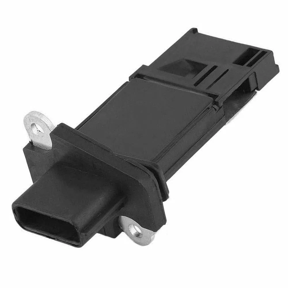 22680-7S000 Medidor de Masa de Aire Compatible con Nissan 350Z 370Z Almera Sylphy GT-R Juke Micra Navara Note Cabstar Pathfinder Patrol Qashqai Sentra Sunny Teana Tiida X-trail 1.6 1.8 2.0 2.5