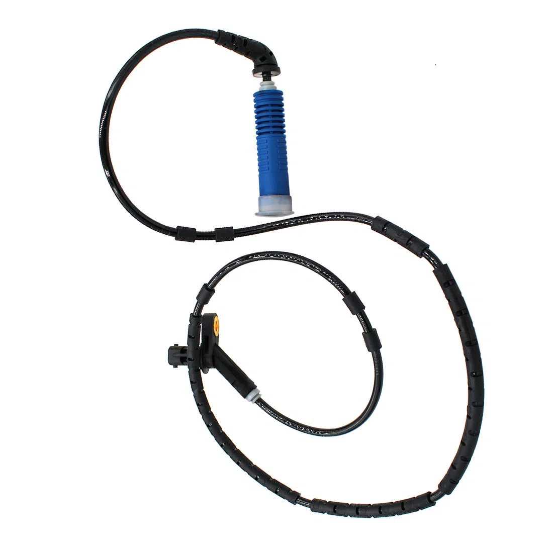 Sensor de velocidad de la rueda ABS Lado trasero Para BMW 3 Series E46 316 318 320 330 Z4 E85 E86 34526752683