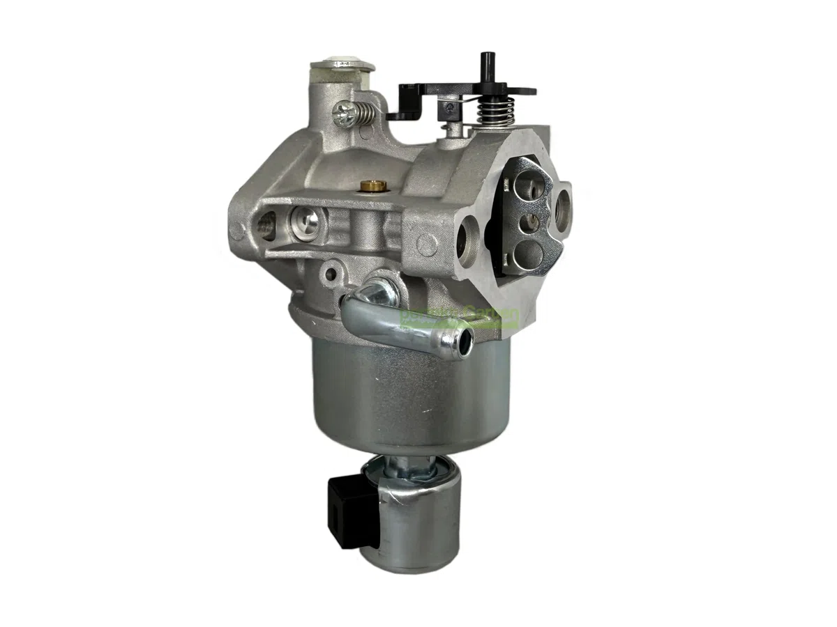 Carburador compatible con Briggs & Stratton B&S 14 15 16 17 18 HP Intek 287707 499153 496796