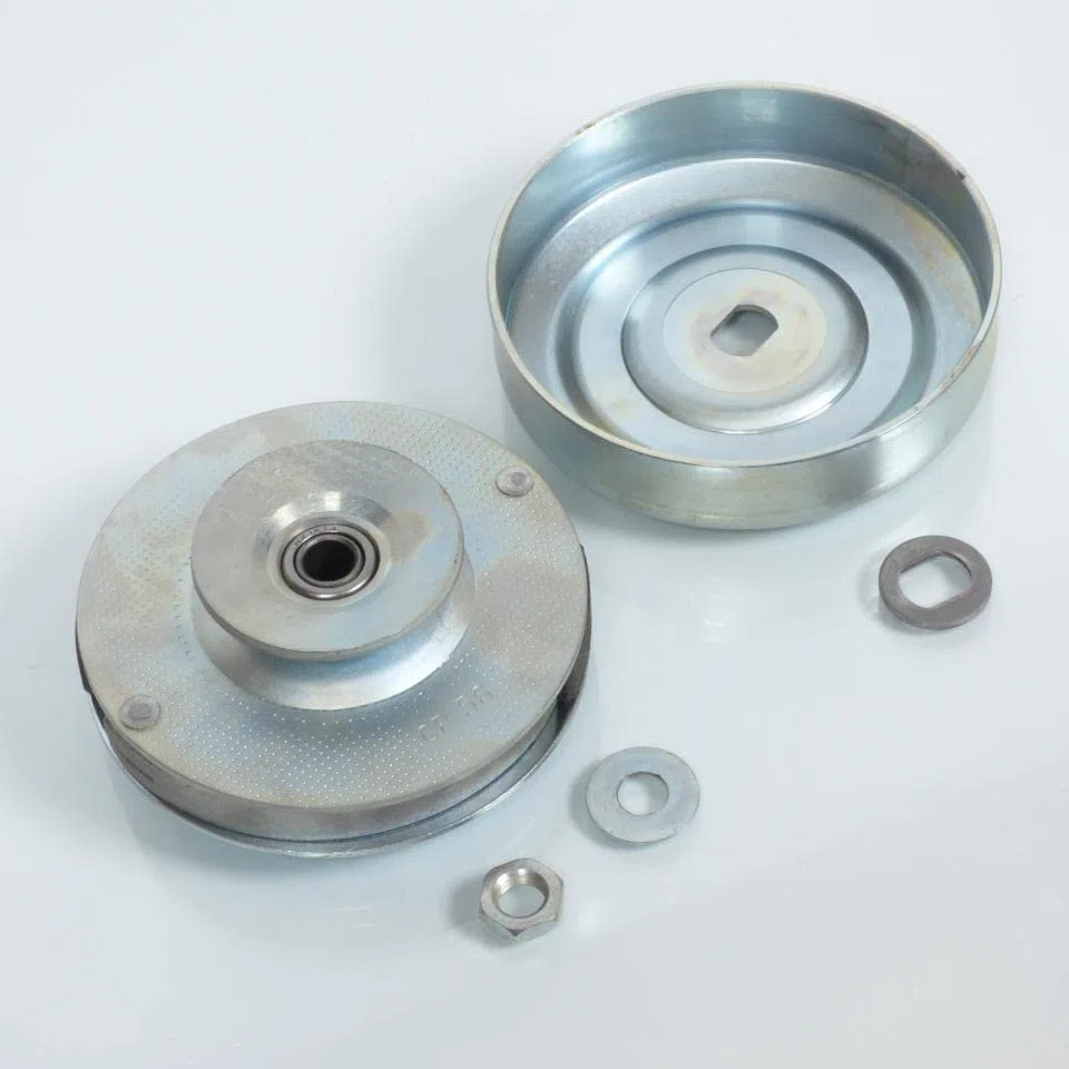 Embrague P2R para Peugeot 50 103 Indiana 1985A 2020 Nuevo