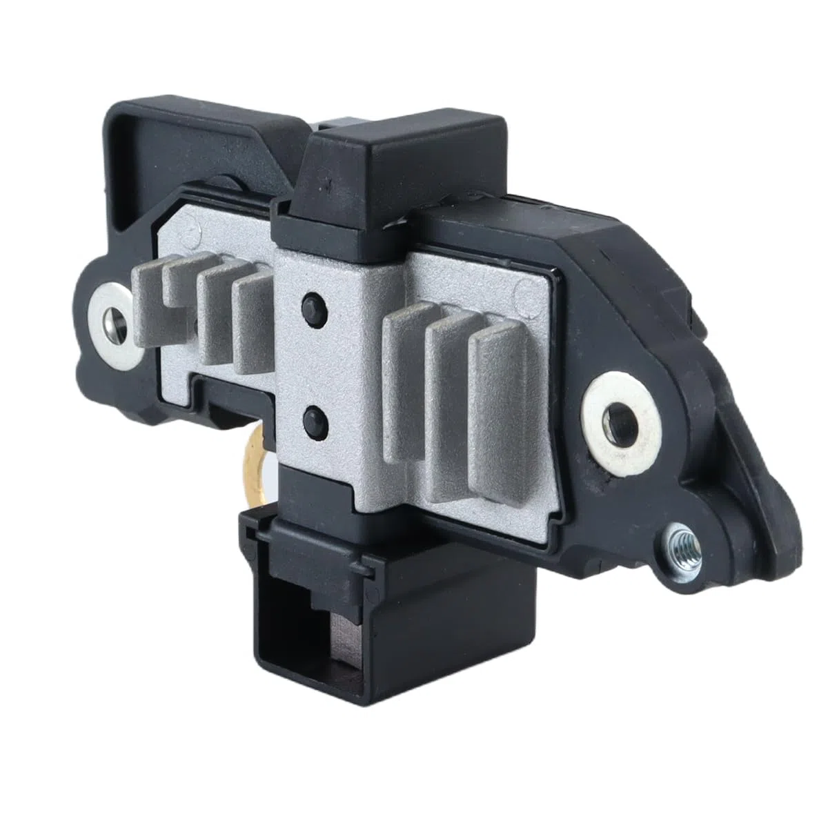 Regulador de voltaje del alternador para A2, A3, A4, A6, A8 TT, Seat, Skoda, Fabia, Octavia, Superb, VW Golf 4 LT, Passat T4, BUS F00M145225