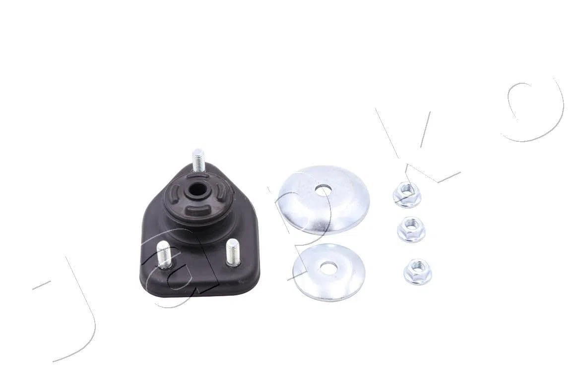 JAPKO SMJ0215 Copela de amortiguador Eje trasero Compatible con BMW X3 E83