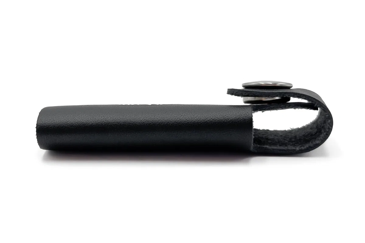 ends cuoio Protege zapatos moto cuero, coprileva de cambio de moto, protector marchas moto compatible con Indian Scout, Scout Bobber, Sport Chief - Consulta los modelos disponibles (negro,1)