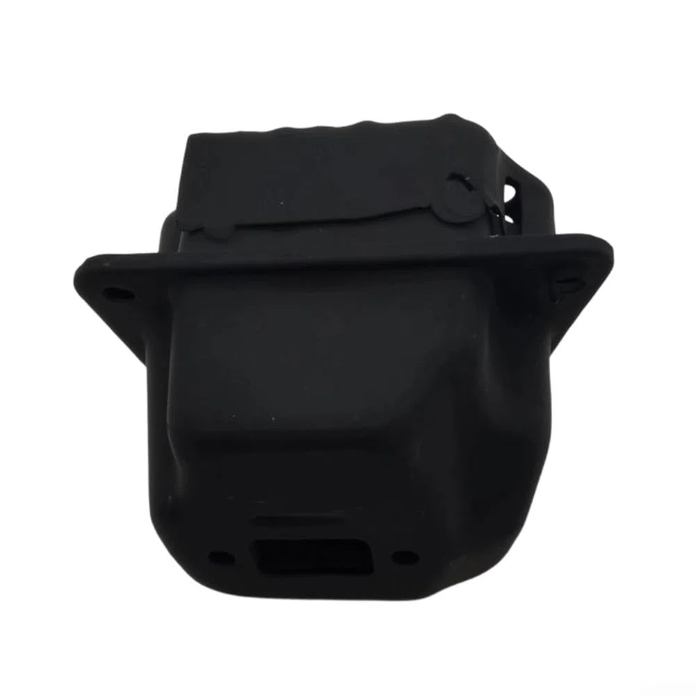 Silenciador de repuesto 1118 140 0802 para motosierras Stihl-028 Series incluyendo 028WB, 028AV, 028 AV Super para una construcción robusta que garantiza un rendimiento duradero