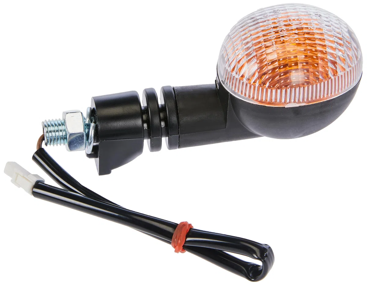V parts - Intermitente delantero derecho