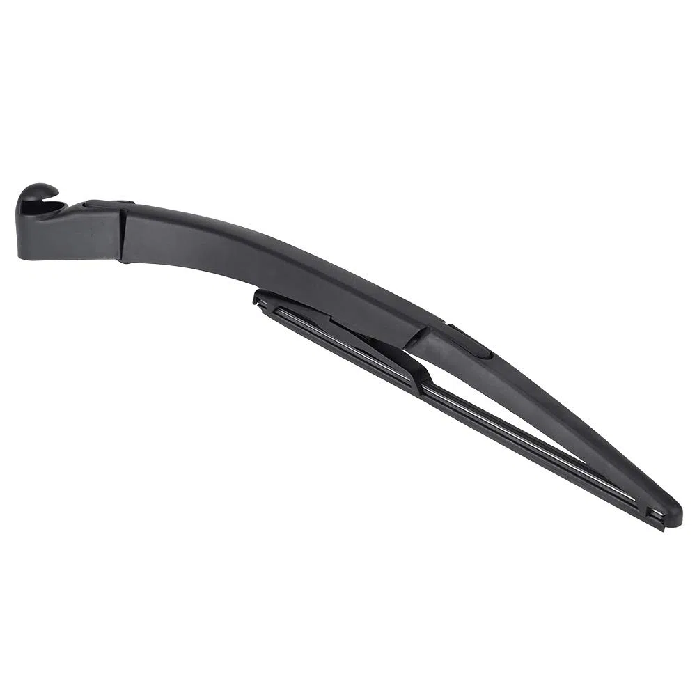 Limpiaparabrisas Trasero Y Brazo Para W245 2005 2011 Limpiaparabrisas De Caucho Con Barrido Suave Y Silencioso Juego Completo Incluye Hoja Y Brazo Para Limpieza Óptima