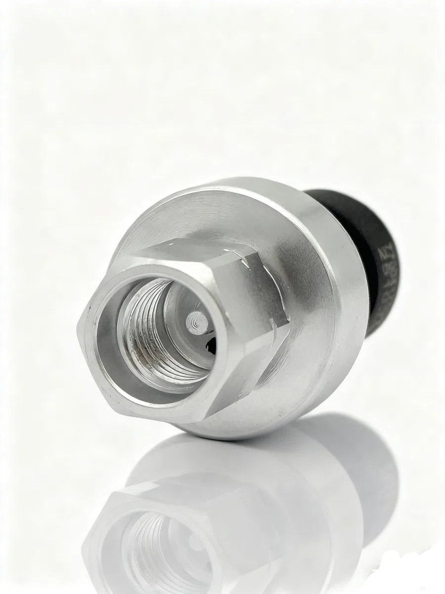 7700417506 Sensor de presión de aire acondicionado para Clio, Grand Scenic, Laguna, Megane, Qashqai, Sandero, Duster