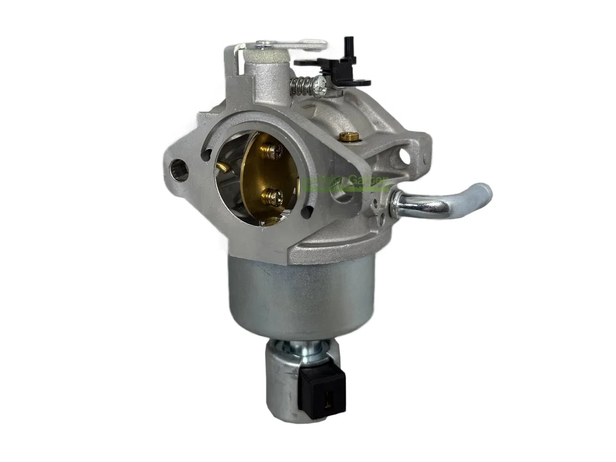 Carburador compatible con Briggs & Stratton B&S 14 15 16 17 18 HP Intek 287707 499153 496796