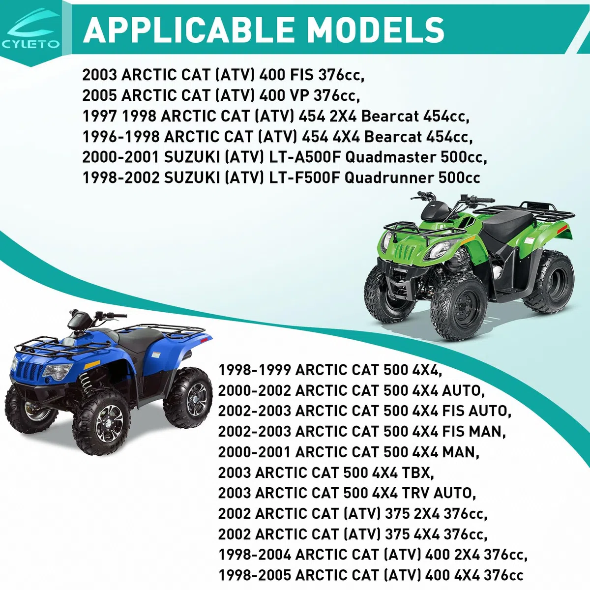 Relé de Arranque para Suzuki GSF600S BANDIT 600 1996-2003 GSF1200 DR650 GSXR600 GSXR750 GSX1300R Hayabusa GSXR1000 LTZ400 QuadSport