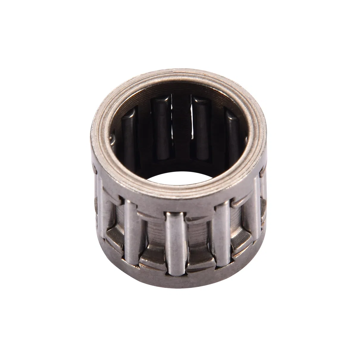 GOOFIT Juego de ensamblaje de pistón de 44 mm reemplazo para 2 Tiempos 49cc 44-6 Pocket Bike
