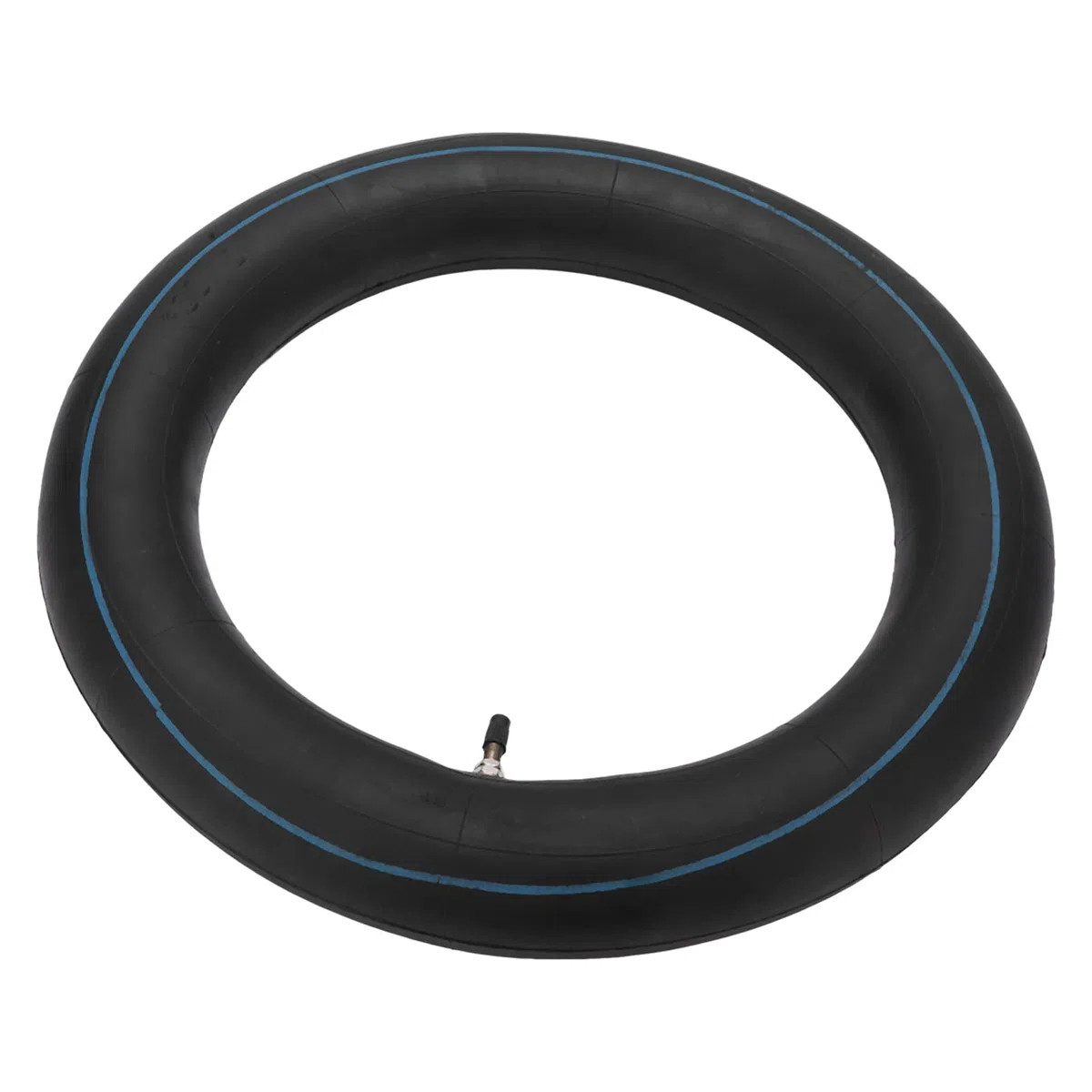 KIMISS 3.00-12 Tubo Interior para Motocicletas, Tubo de Goma Inflable Duradero para 90cc, 110cc, 125cc de Cuatro Bicicletas de Accidente Cerebrovascular, Conducción Segura y Cómoda