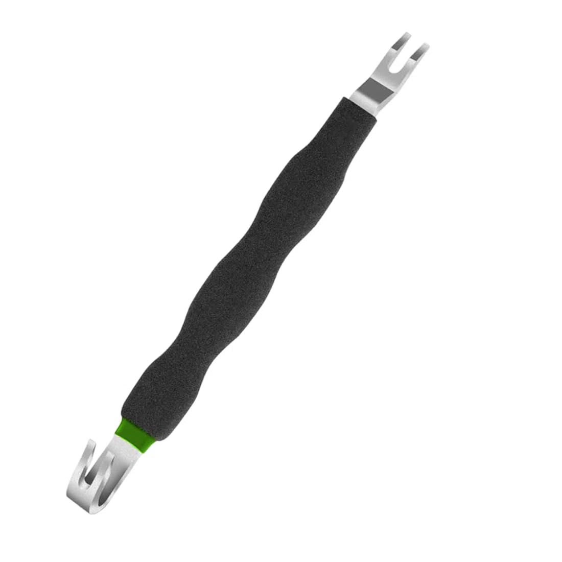 1 Piezas Herramienta Separadora De Conectores Eléctricos, Herramienta Extractora De Terminales Automáticos De Doble Extremo, Para Reparaciones De Automóviles