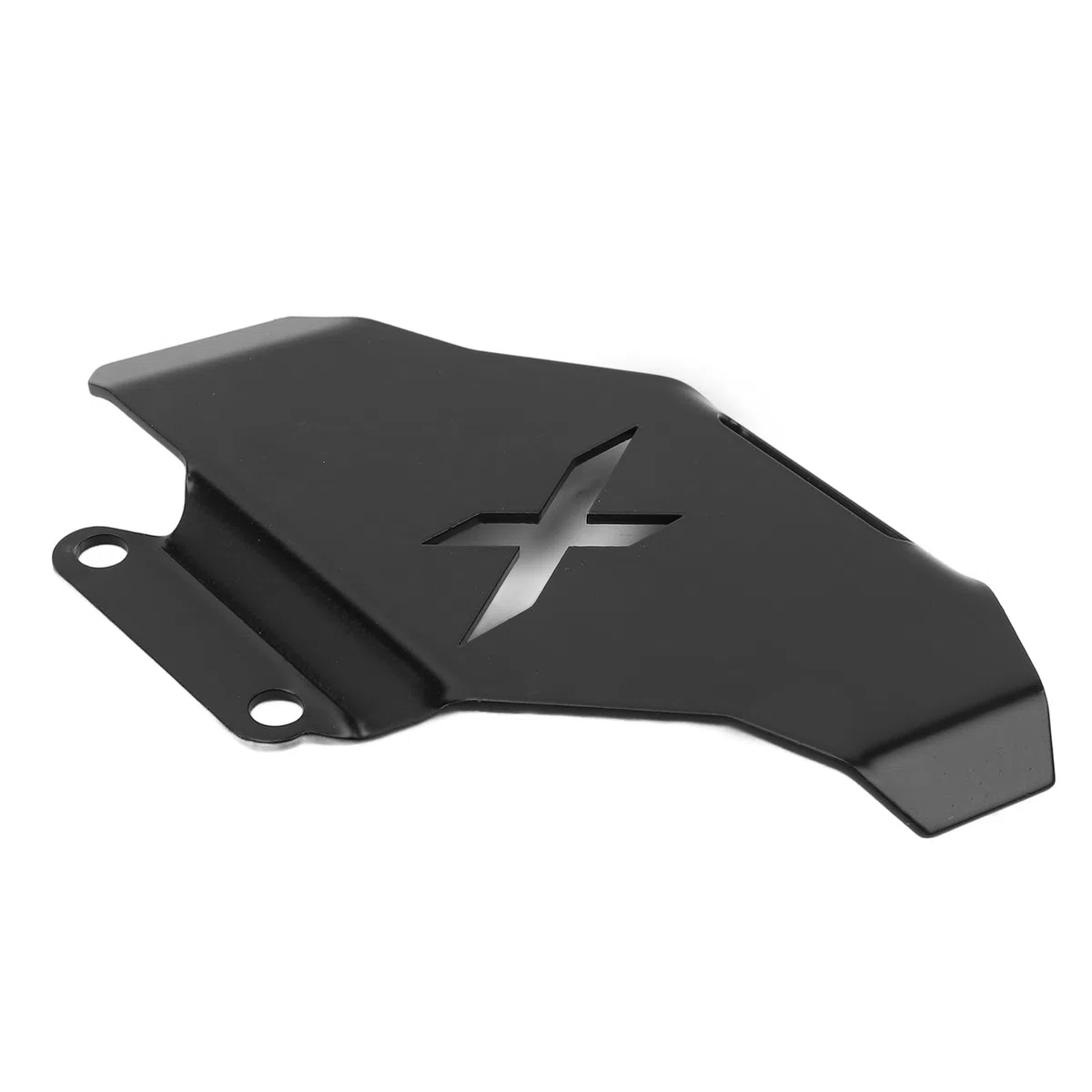 Cubierta De Bomba De Freno Trasero De Motocicleta, Reemplazo Negro De Protección Fuerte para Ducati Desert X 2022 A 2024