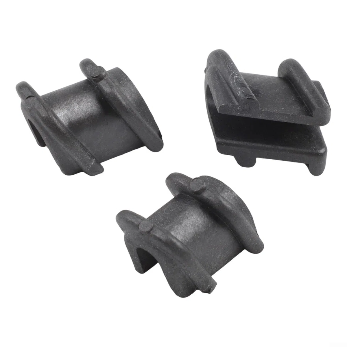 Deslizador de embrague de nailon 0JYA-051004 para CFMoto CForce 600 625 1000 y ZForce 950 1000 Series - Paquete de 3 piezas de repuesto compatibles con CF60