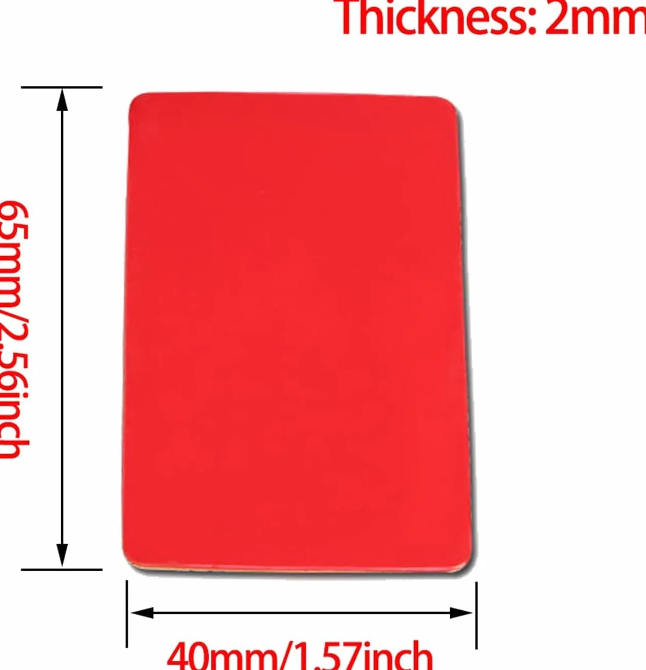 4 almohadillas adhesivas de gel con sensor de lluvia, almohadilla de silicona para parabrisas, kit de reparación de chip multiuso para Lexus, Toyota, Ford, Volkswagen, Skoda, Land Rover