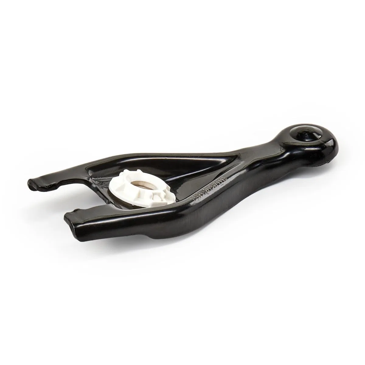 RIDEX 3419R0002 Horquilla de desembrague embrague Compatible con PEUGEOT 208 I Hatchback CA, CC