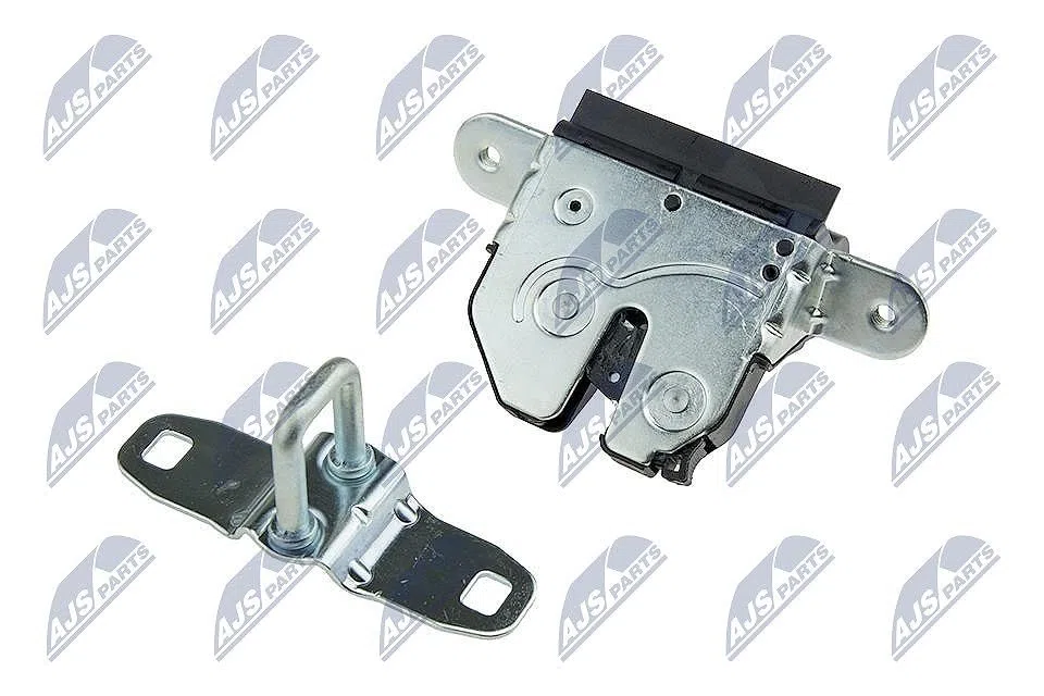 NTY Cerradura de la puerta del maletero EZC-FT-033