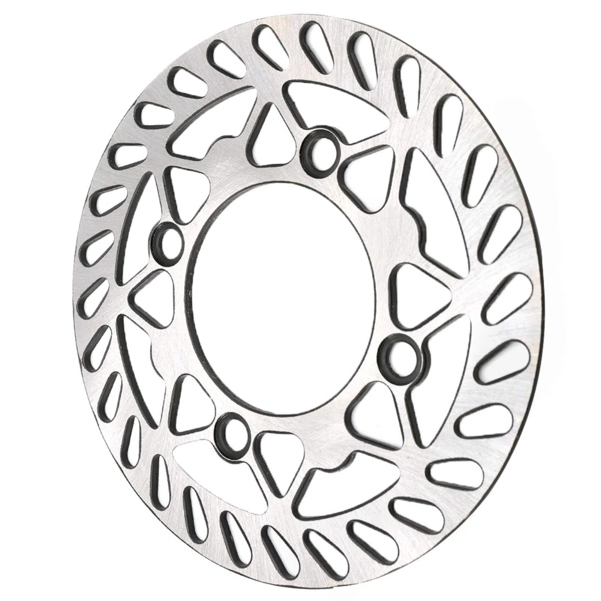 Discos De Freno Delanteros Y Traseros 190mm Para Motocicletas Pit Bike Con Ruedas SDG Reemplazo Directo Y Fácil Instalación Diseñados Para Ofrecer Máximo Rendimiento Y Durabilidad