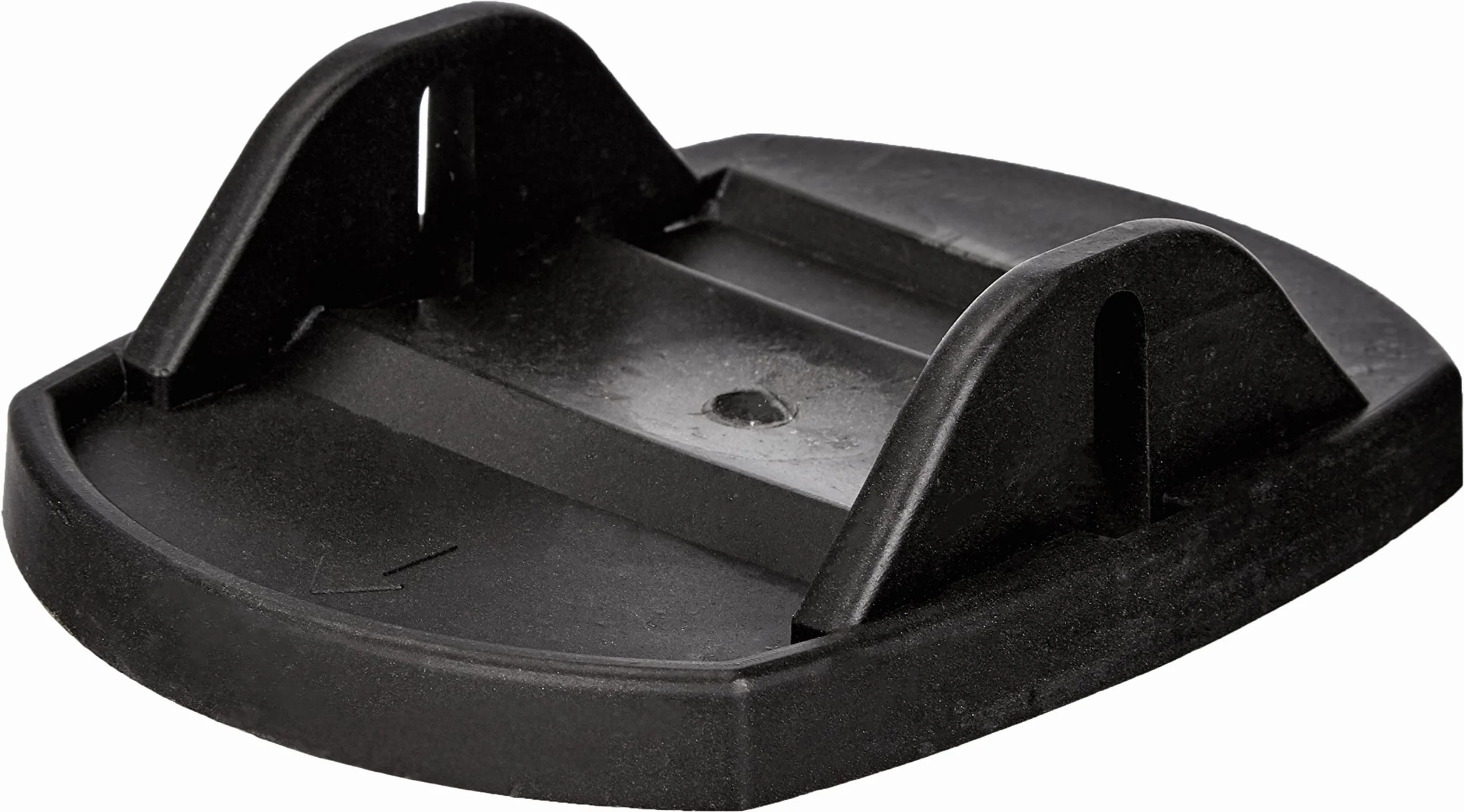 Set 4 plataformas pies soportes apoyapatas con pernos de metal, ProPlus 361528
