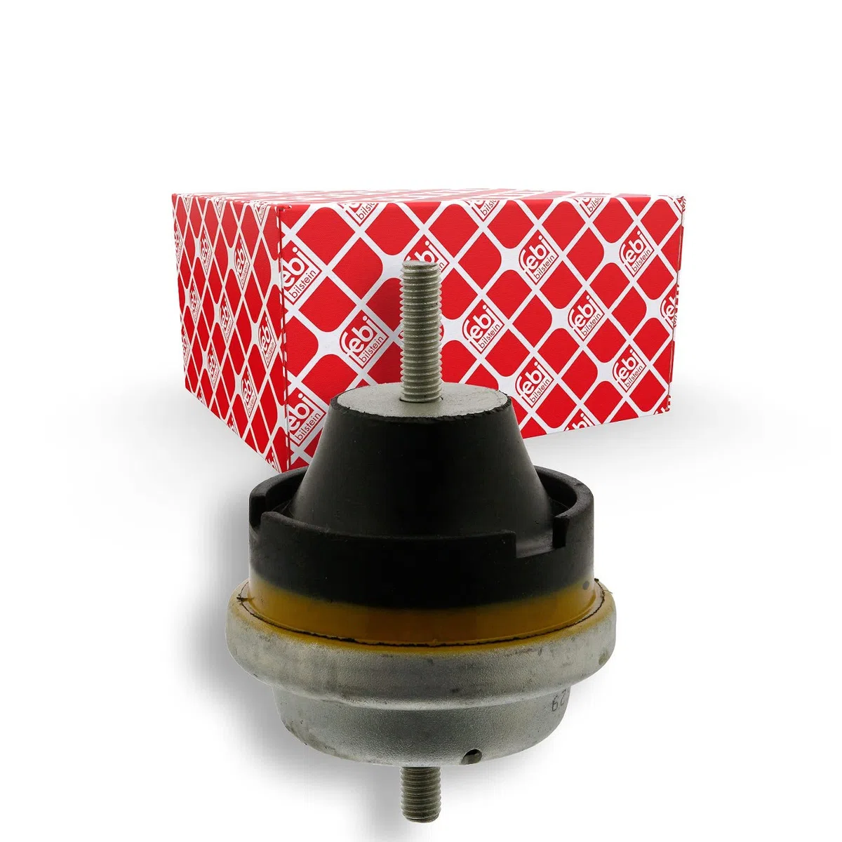 Febi bilstein 18736 Bloque de Motor