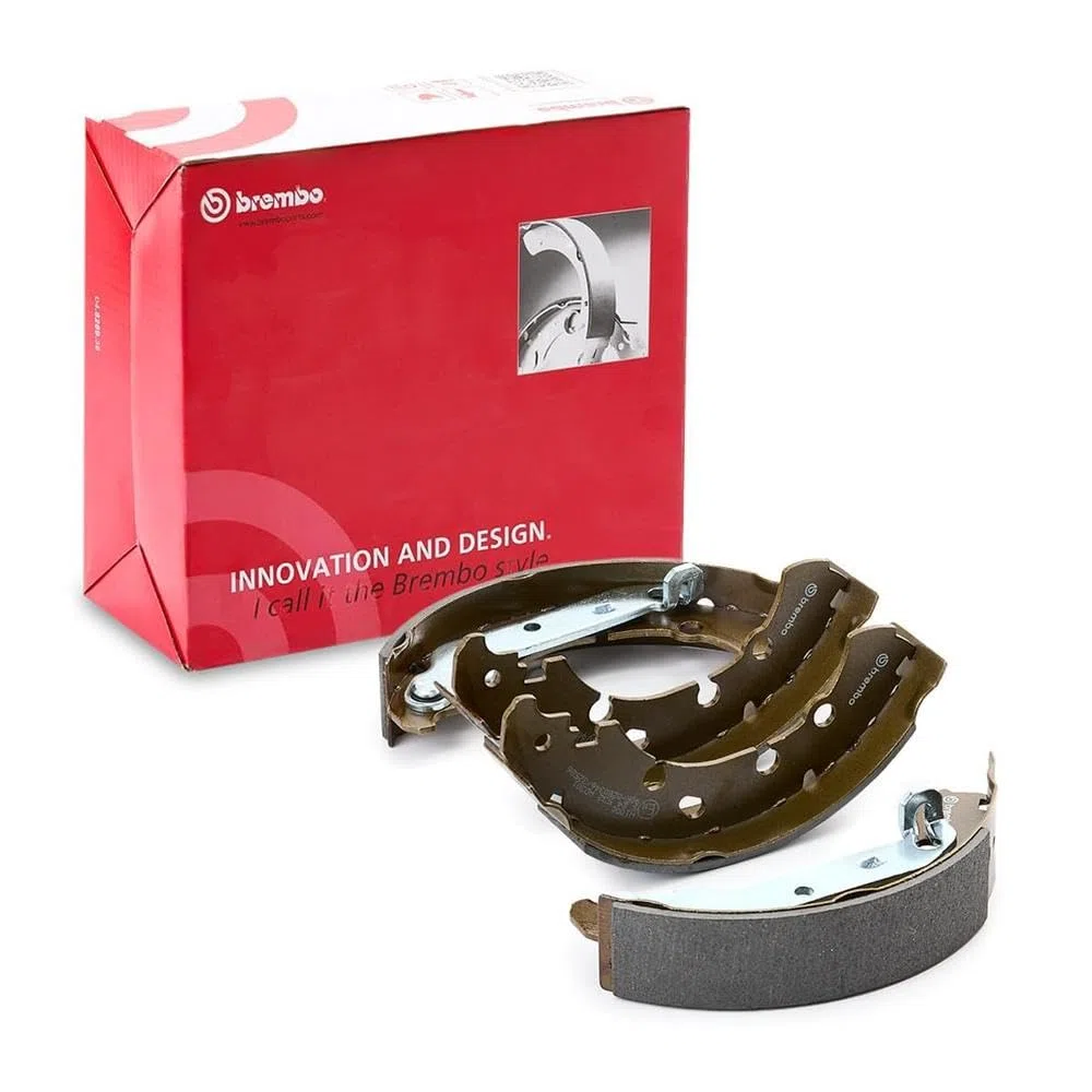 Brembo S 24 532 Zapatas de Freno y Accesorios