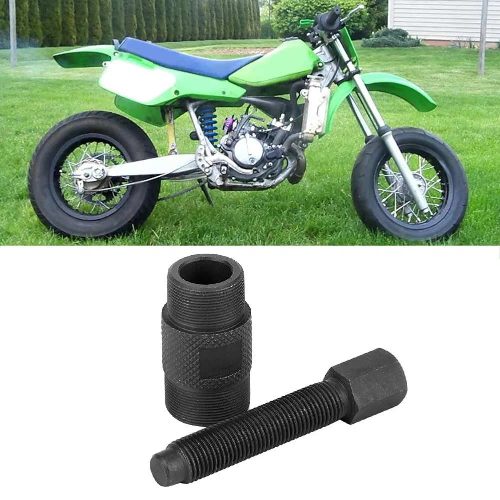 Extractor de Magneto, Extractor de Estator Pcx, Herramientas de Volante, Extractor de Volante, Herramienta de Estator Magneto, Herramienta Universal de Reparación de Motocicletas