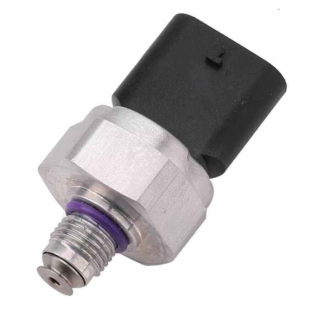Sensor de Aire Acondicionado para Q7 2016 2017 4M0959603 4M0959603E Interruptor Sensor de presión del Aire Acondicionado